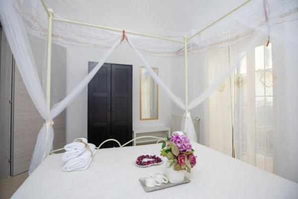 Апартаменти Elizabeth House Syracuse Екстер'єр фото