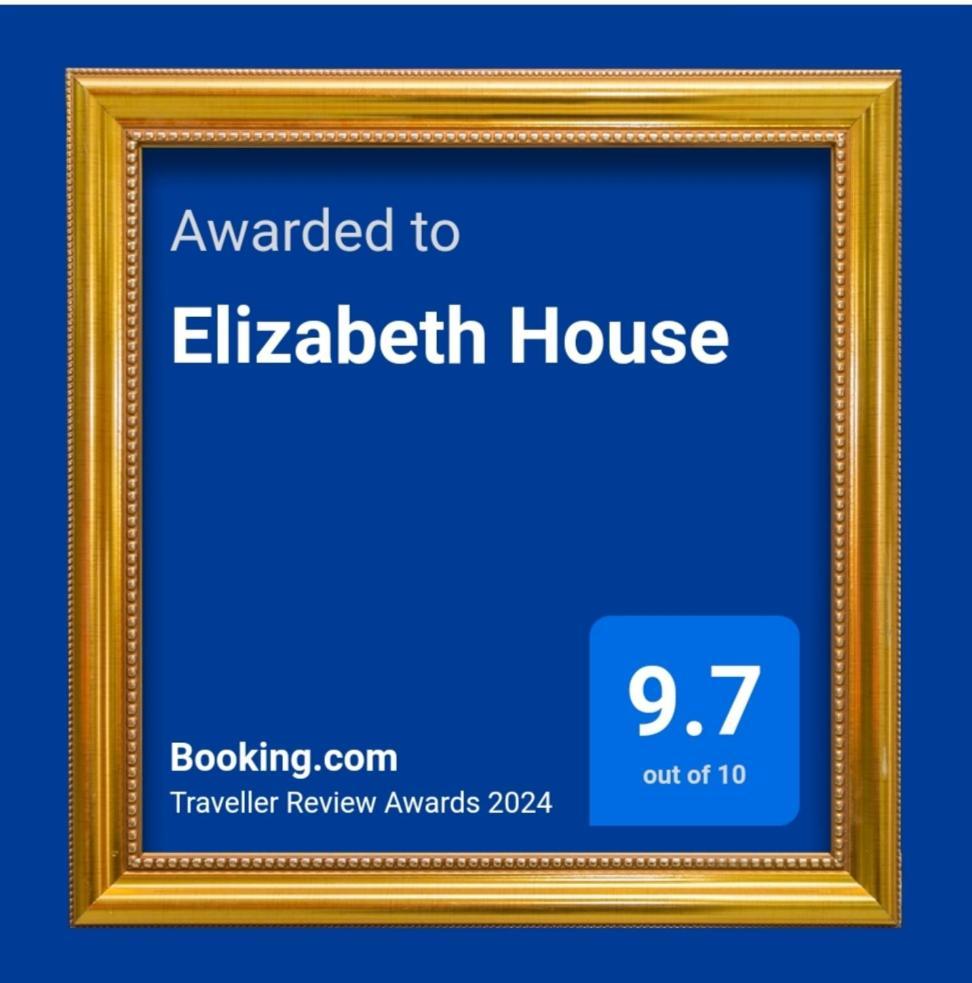 Апартаменти Elizabeth House Syracuse Екстер'єр фото